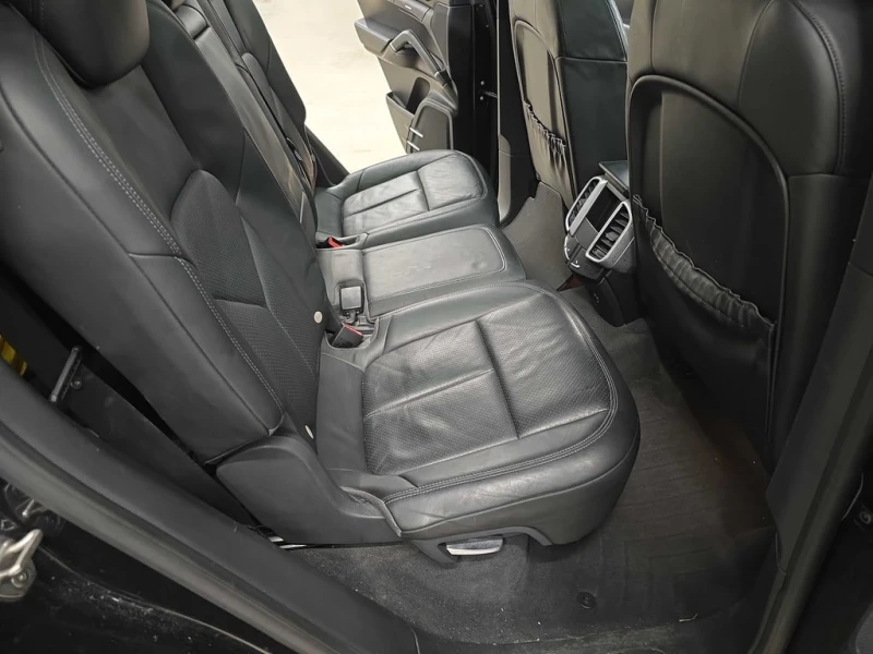 Porsche Cayenne * Diesel * CARFAX * БЕЗ ПЪРВОНАЧАЛНА ВНОСКА, снимка 13 - Автомобили и джипове - 52918971