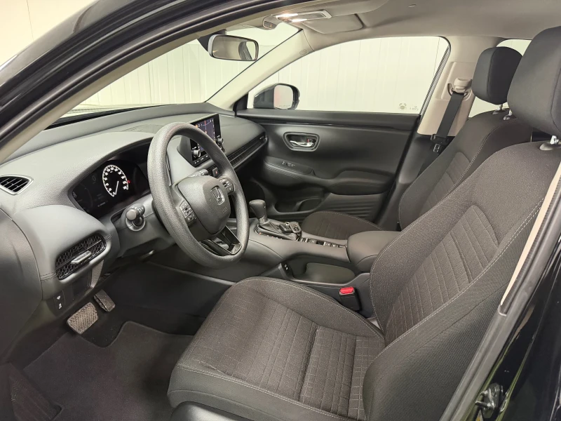 Honda Hr-v * 2025* HR-V LX AWD * 753km* , снимка 7 - Автомобили и джипове - 53168803
