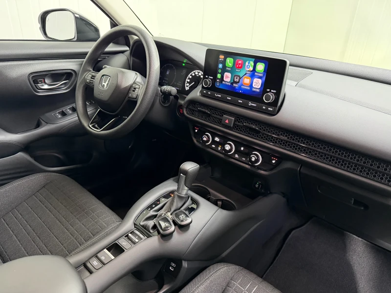 Honda Hr-v * 2025* HR-V LX AWD * 753km* , снимка 14 - Автомобили и джипове - 53168803