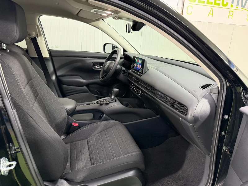 Honda Hr-v * 2025* HR-V LX AWD * 753km* , снимка 9 - Автомобили и джипове - 53168803