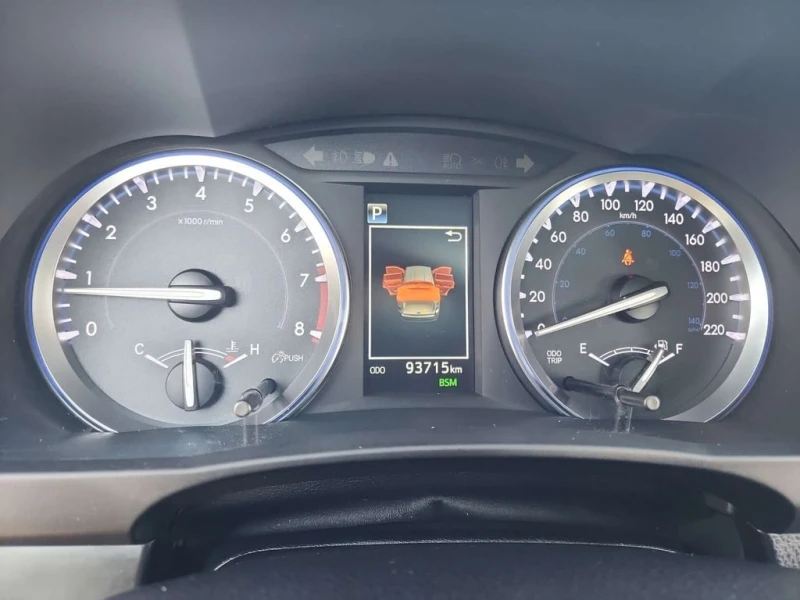 Toyota Highlander * XLE * CARFAX * ПОДГРЕВ* ЗАДНА КАМЕРА* , снимка 8 - Автомобили и джипове - 53309229