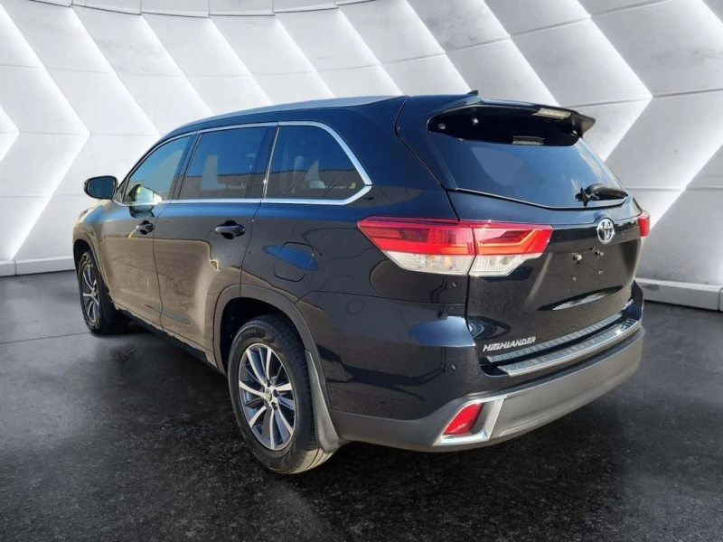 Toyota Highlander * XLE * CARFAX * ПОДГРЕВ* ЗАДНА КАМЕРА* , снимка 10 - Автомобили и джипове - 53309229