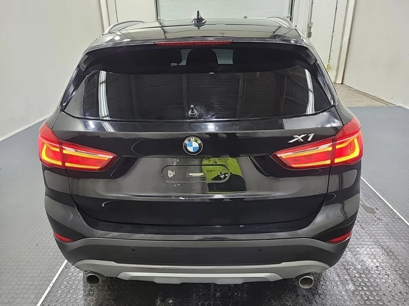 BMW X1 * XDRIVE28I * CARFAX * ЦЕНА ДО БГ, снимка 5 - Автомобили и джипове - 53344632