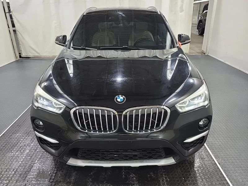 BMW X1 * XDRIVE28I * CARFAX * ЦЕНА ДО БГ, снимка 2 - Автомобили и джипове - 53344632
