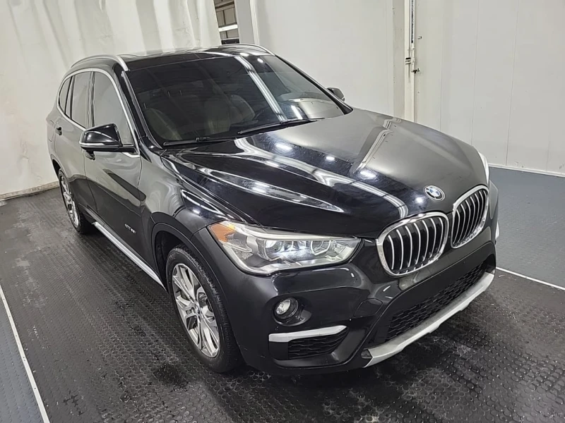 BMW X1 * XDRIVE28I * CARFAX * ЦЕНА ДО БГ, снимка 3 - Автомобили и джипове - 53344632