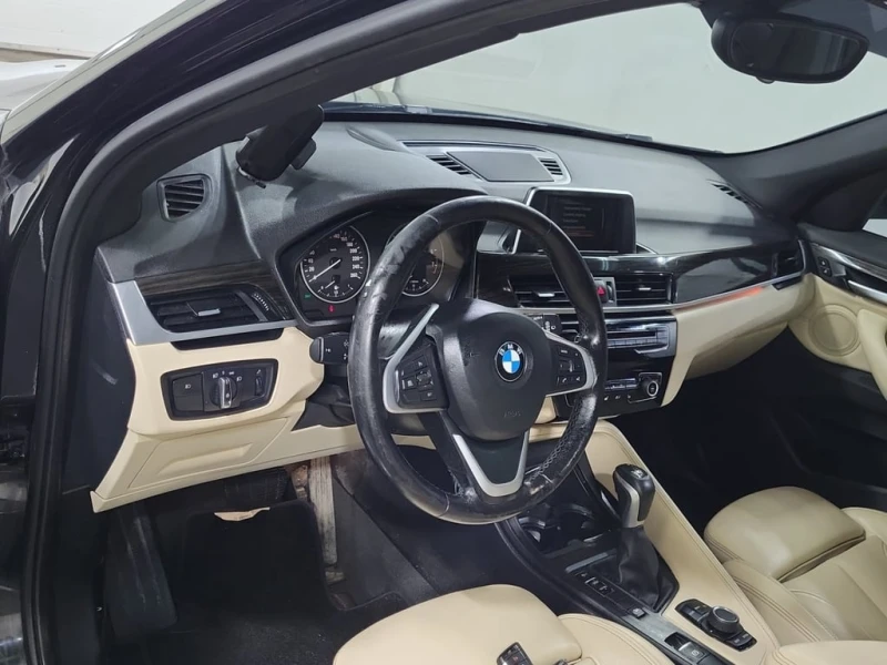 BMW X1 * XDRIVE28I * CARFAX * ЦЕНА ДО БГ, снимка 8 - Автомобили и джипове - 53344632