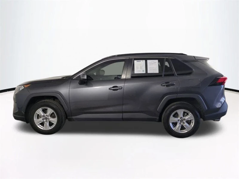 Toyota Rav4 !XLE FWD!* АвтоКредит* Цена до БГ* , снимка 6 - Автомобили и джипове - 53479711