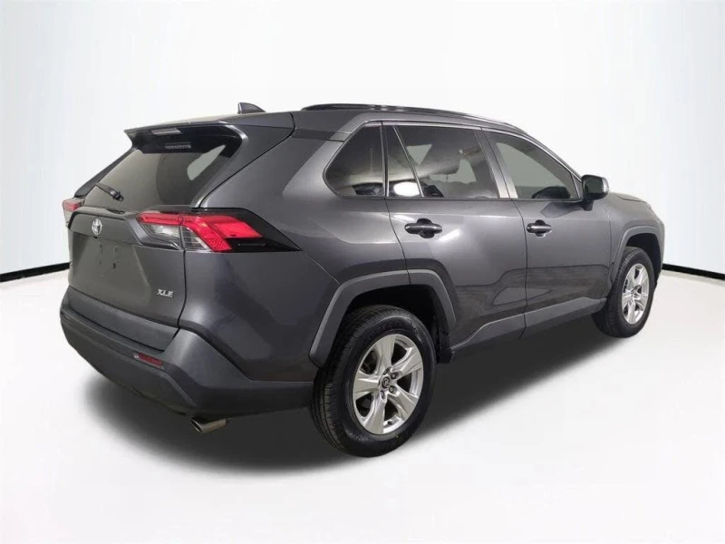 Toyota Rav4 !XLE FWD!* АвтоКредит* Цена до БГ* , снимка 3 - Автомобили и джипове - 53479711