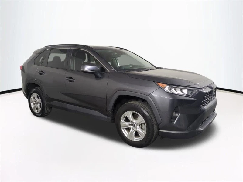 Toyota Rav4 !XLE FWD!* АвтоКредит* Цена до БГ* 