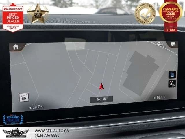 Mercedes-Benz GLE * GLE350 4MATIC * CARFAX * ЦЕНА ДО БГ, снимка 12 - Автомобили и джипове - 53194517