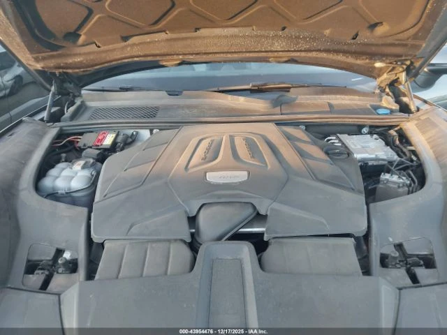 Porsche Cayenne COUPE* BOSE* ПАНОРАМА* ПОДГРЕВ* CARPLAY, снимка 13 - Автомобили и джипове - 53223945