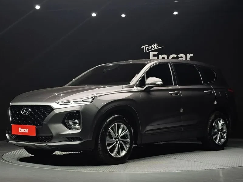 Hyundai Santa fe Diesel 2.0 2Wd Premium
