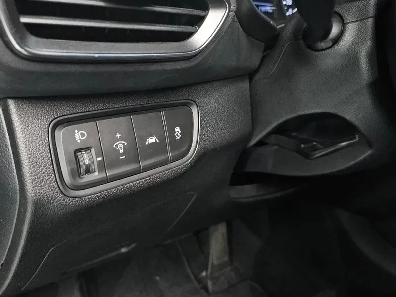 Hyundai Santa fe Diesel 2.0 2Wd Premium, снимка 17 - Автомобили и джипове - 56130217