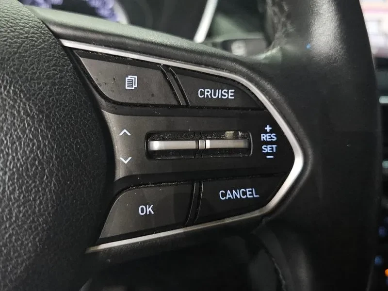 Hyundai Santa fe Diesel 2.0 2Wd Premium, снимка 16 - Автомобили и джипове - 56130217