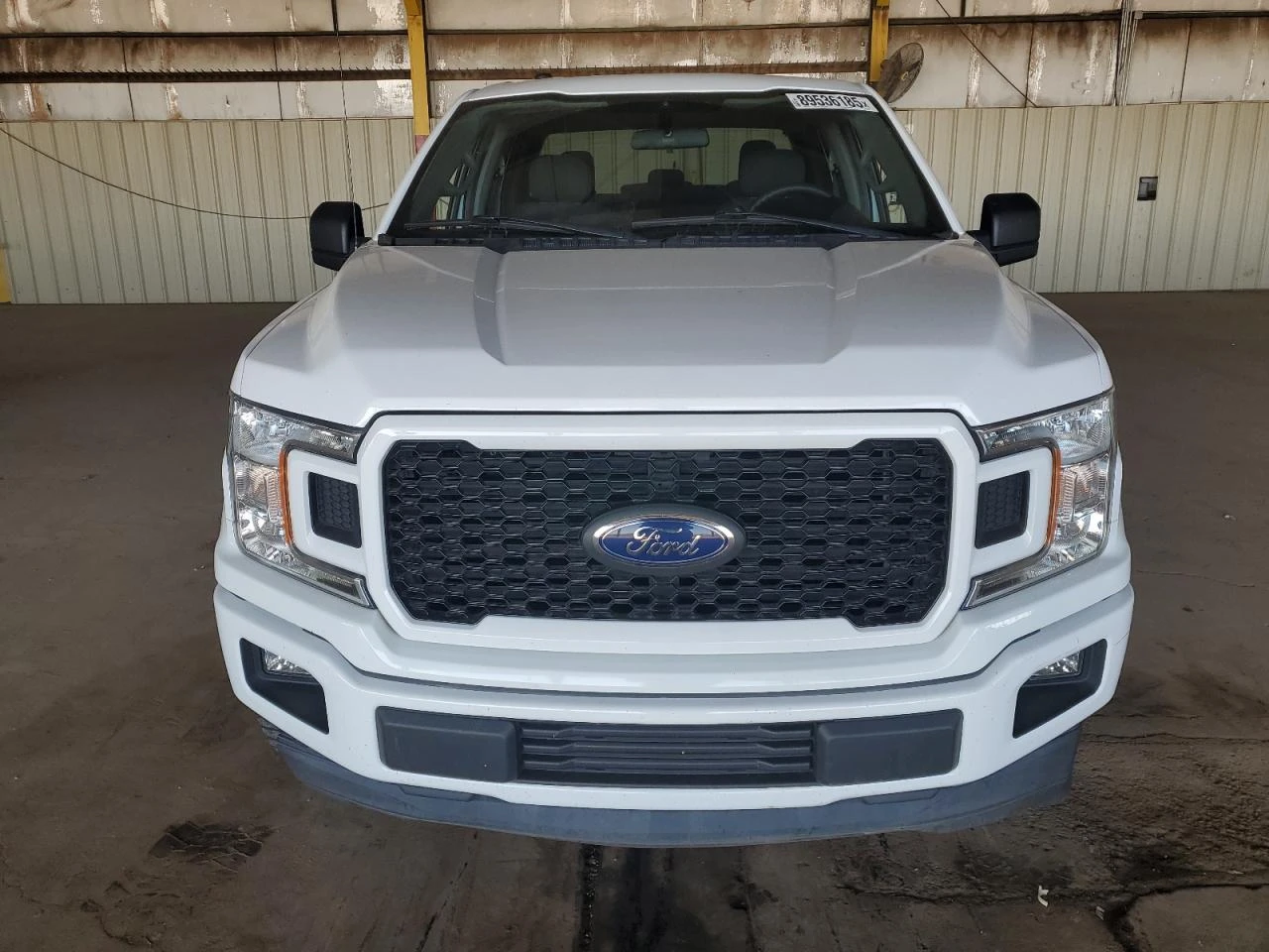 Ford F150 5.0V8* SUPERCREW* РЕАЛНИ КМ!, снимка 1