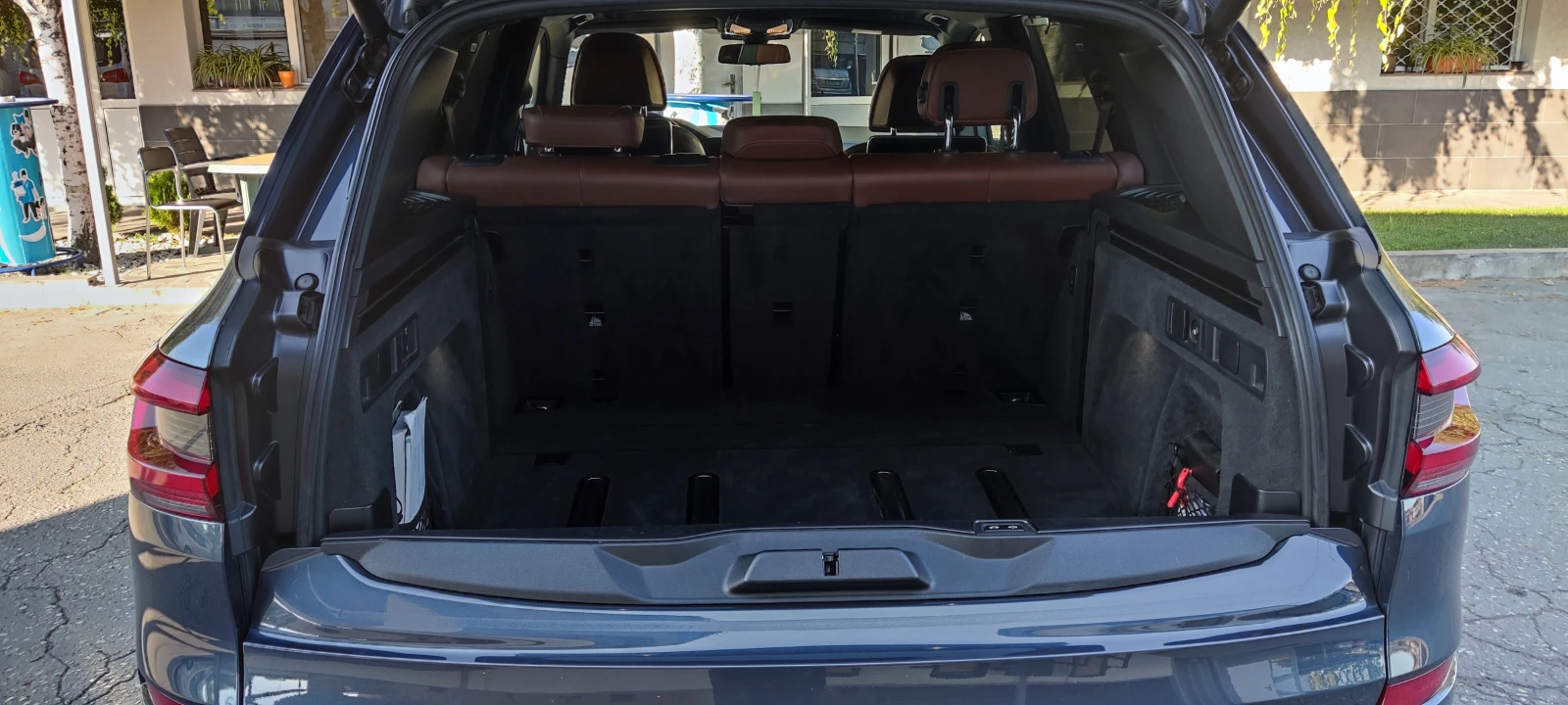 BMW X5 xDrive 40I | Mobile.bg   16