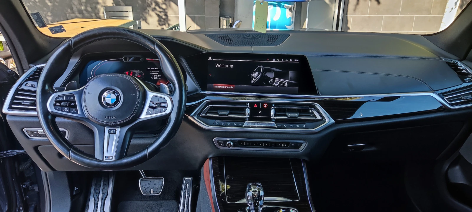 BMW X5 xDrive 40I | Mobile.bg   11