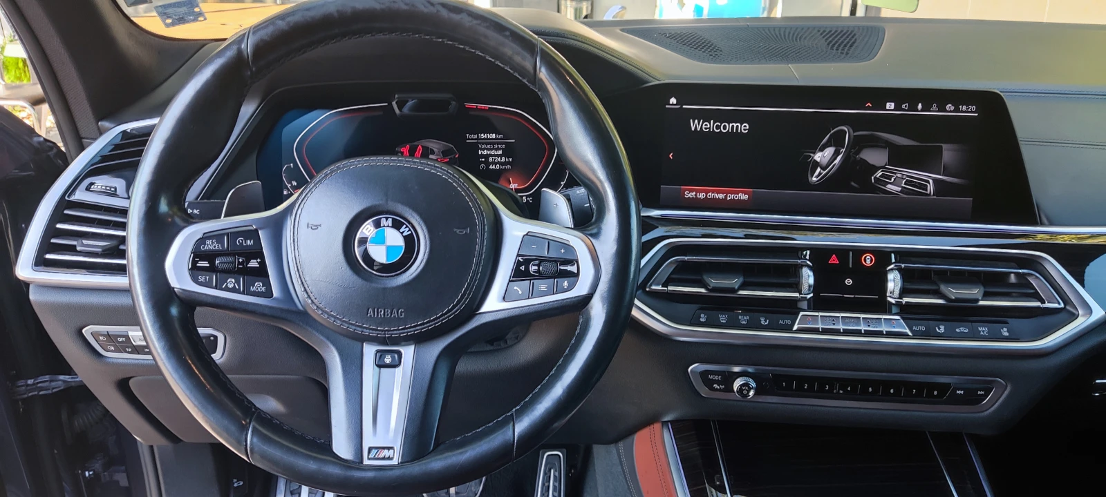 BMW X5 xDrive 40I | Mobile.bg   12