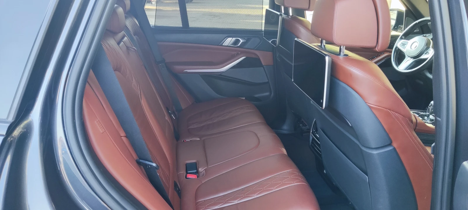 BMW X5 xDrive 40I | Mobile.bg   13