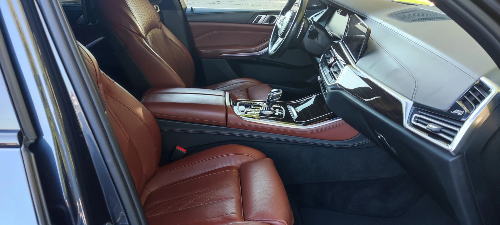 BMW X5 xDrive 40I | Mobile.bg   14