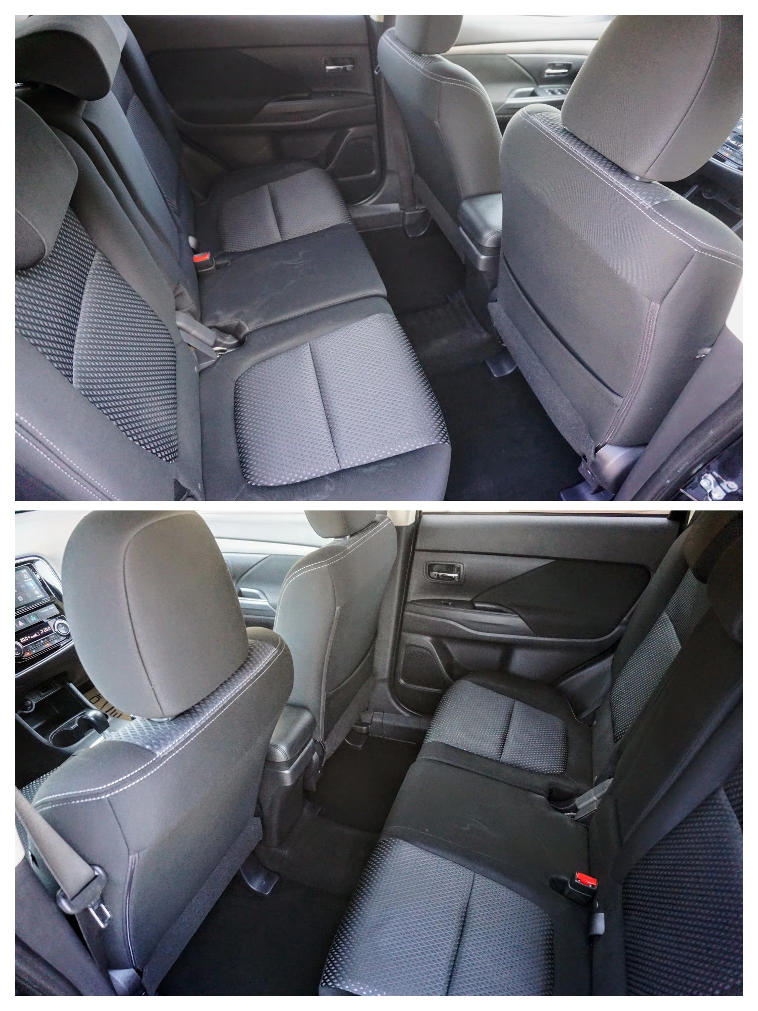 Mitsubishi Outlander 2.2 INSTYLE AWD AUTO  | Mobile.bg � ����������� 12