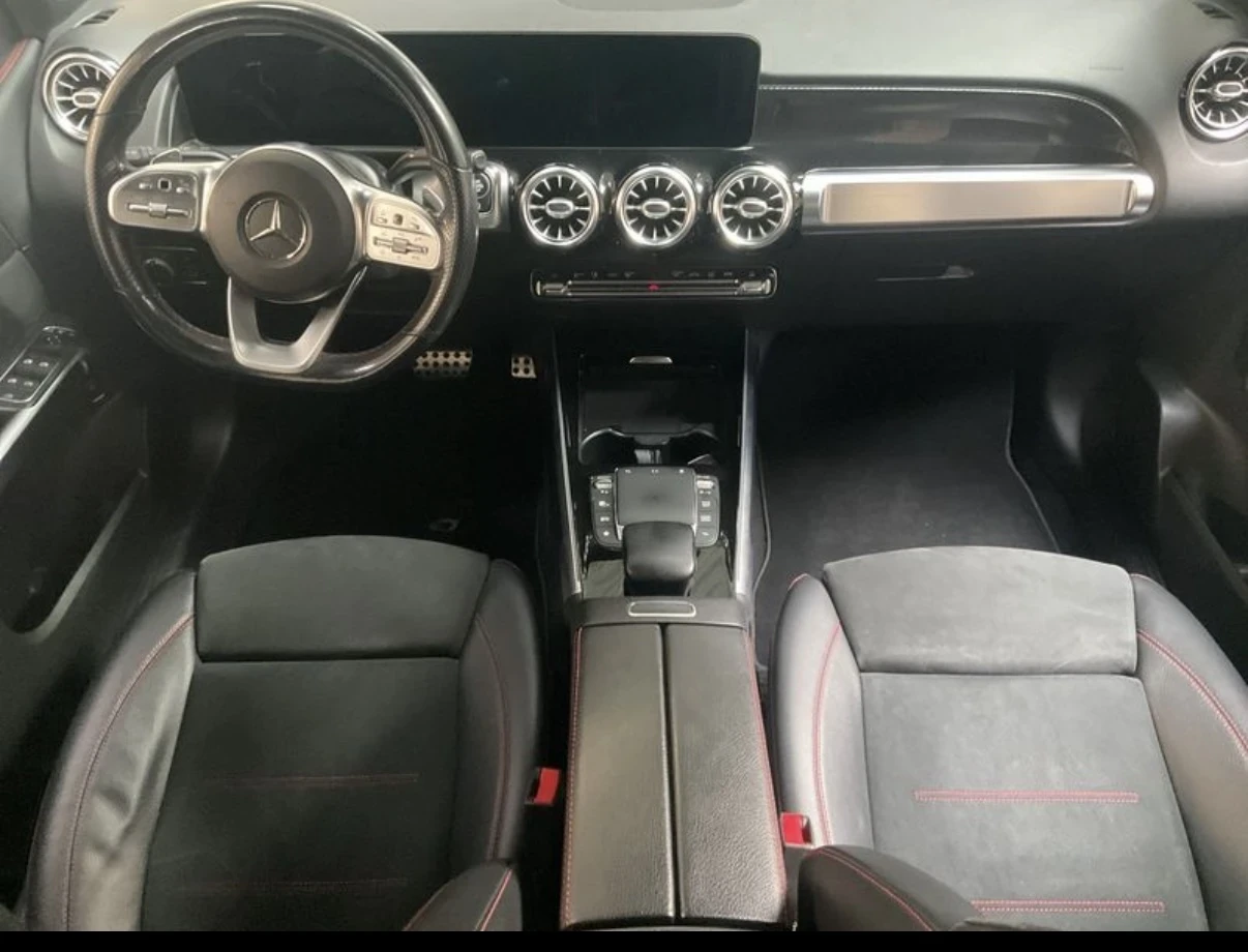 Mercedes-Benz GLB GLB220d 4MATIC 6+ 1 Места - изображение 4