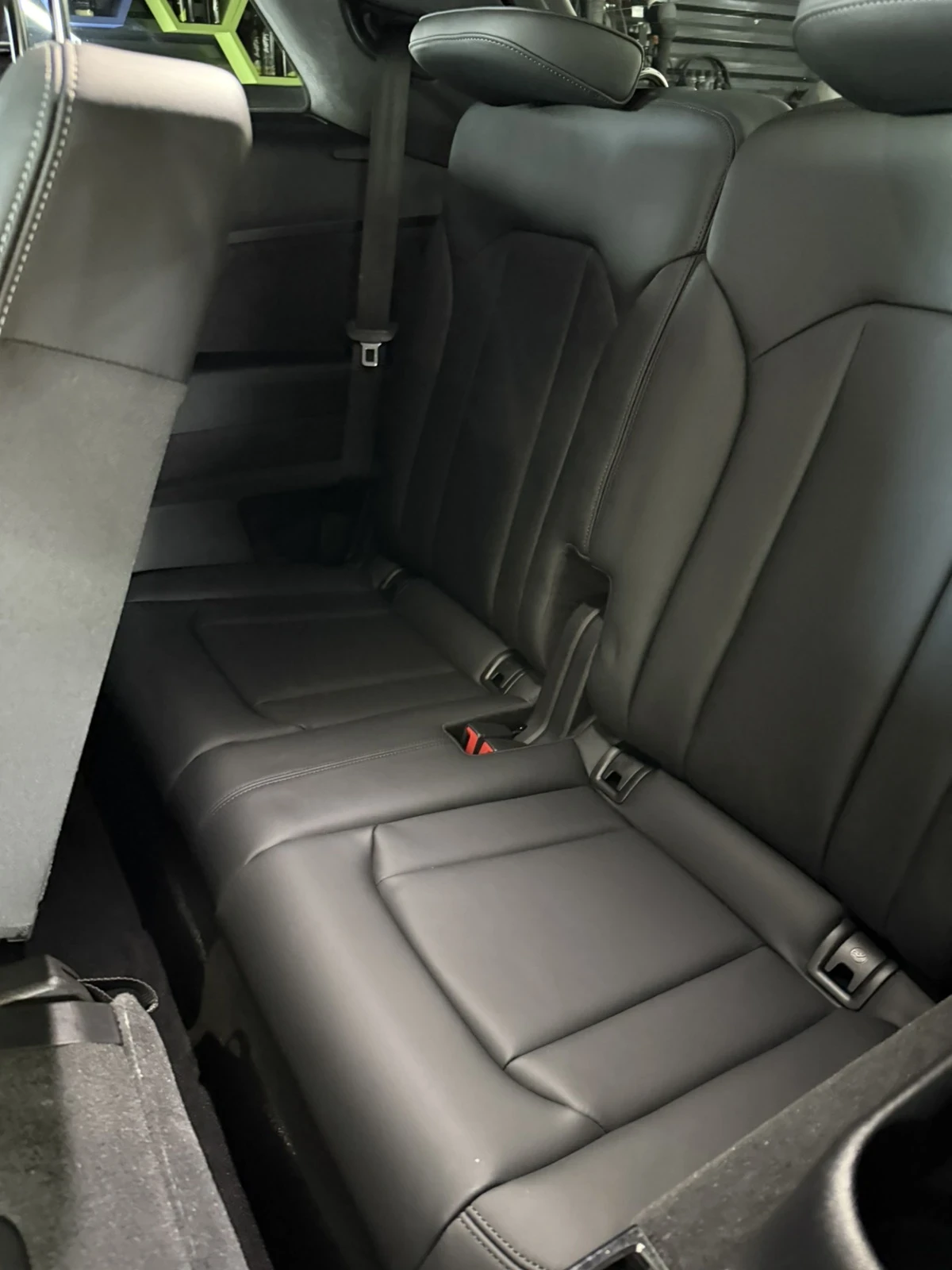 Audi SQ7 4.0 v8 507k.s TOP TOP 49000KM | Mobile.bg   16