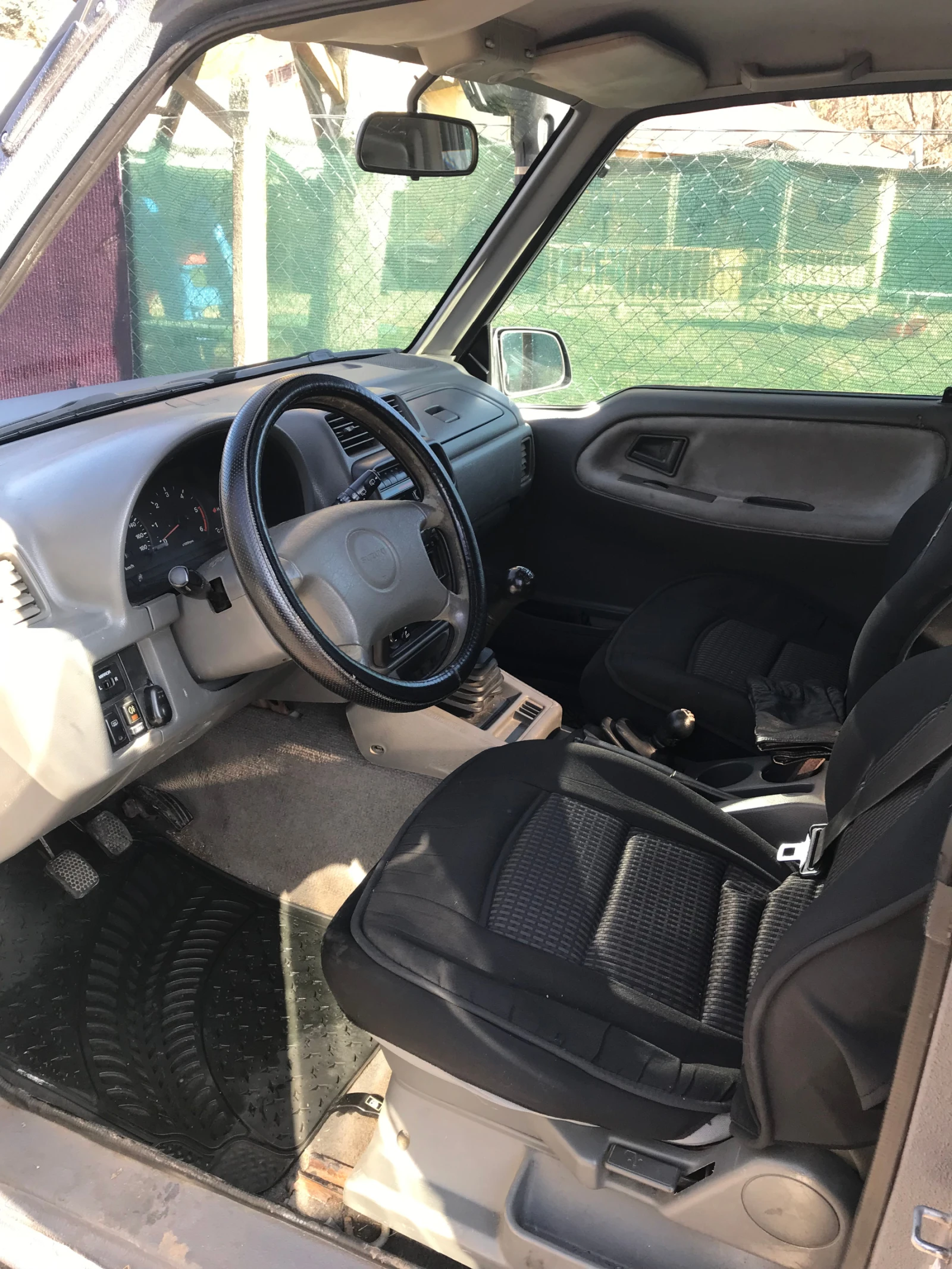 Suzuki Vitara JW - изображение 5