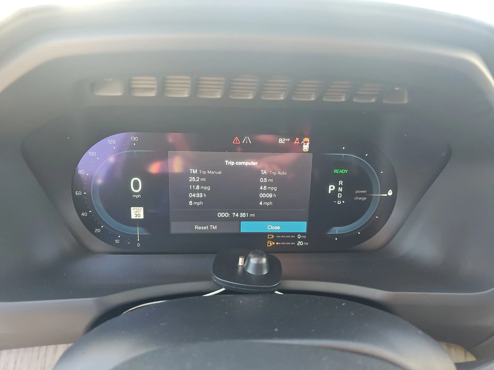 Volvo Xc90 Recharge Plug-In Hybrid T8 Ultimate Bright - изображение 10