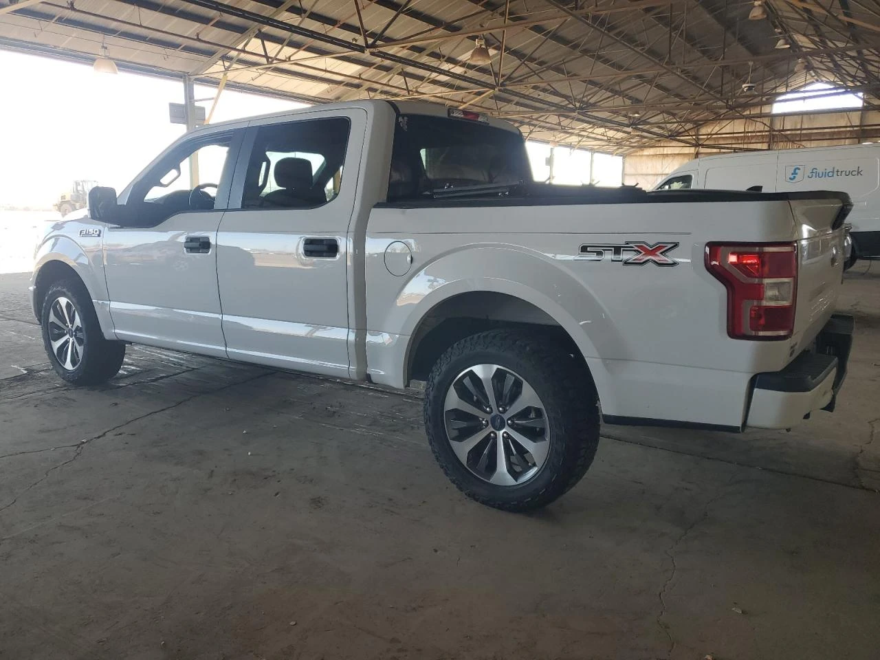 Ford F150 5.0V8* SUPERCREW*  ! | Mobile.bg   4