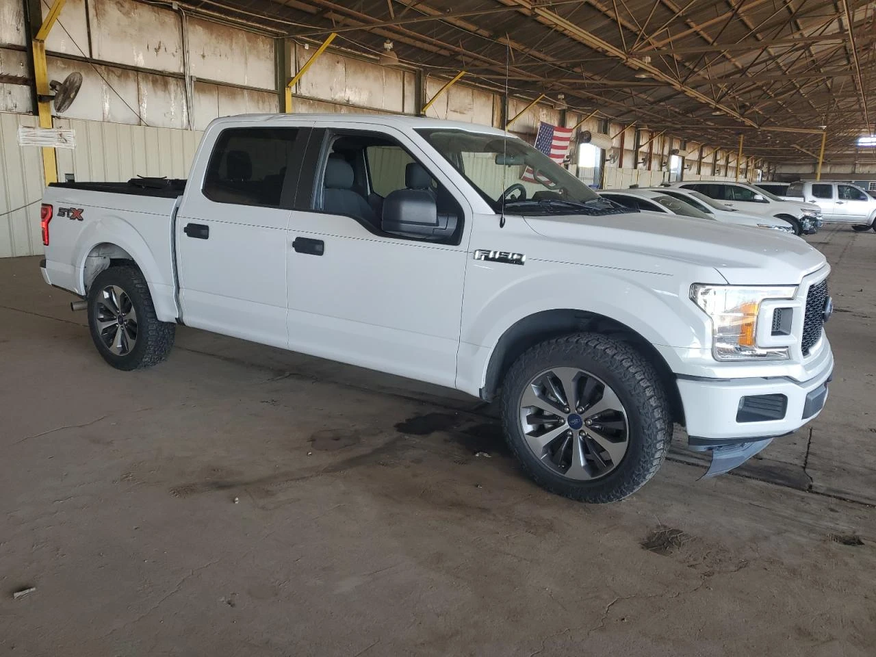 Ford F150 5.0V8* SUPERCREW*  ! | Mobile.bg   3