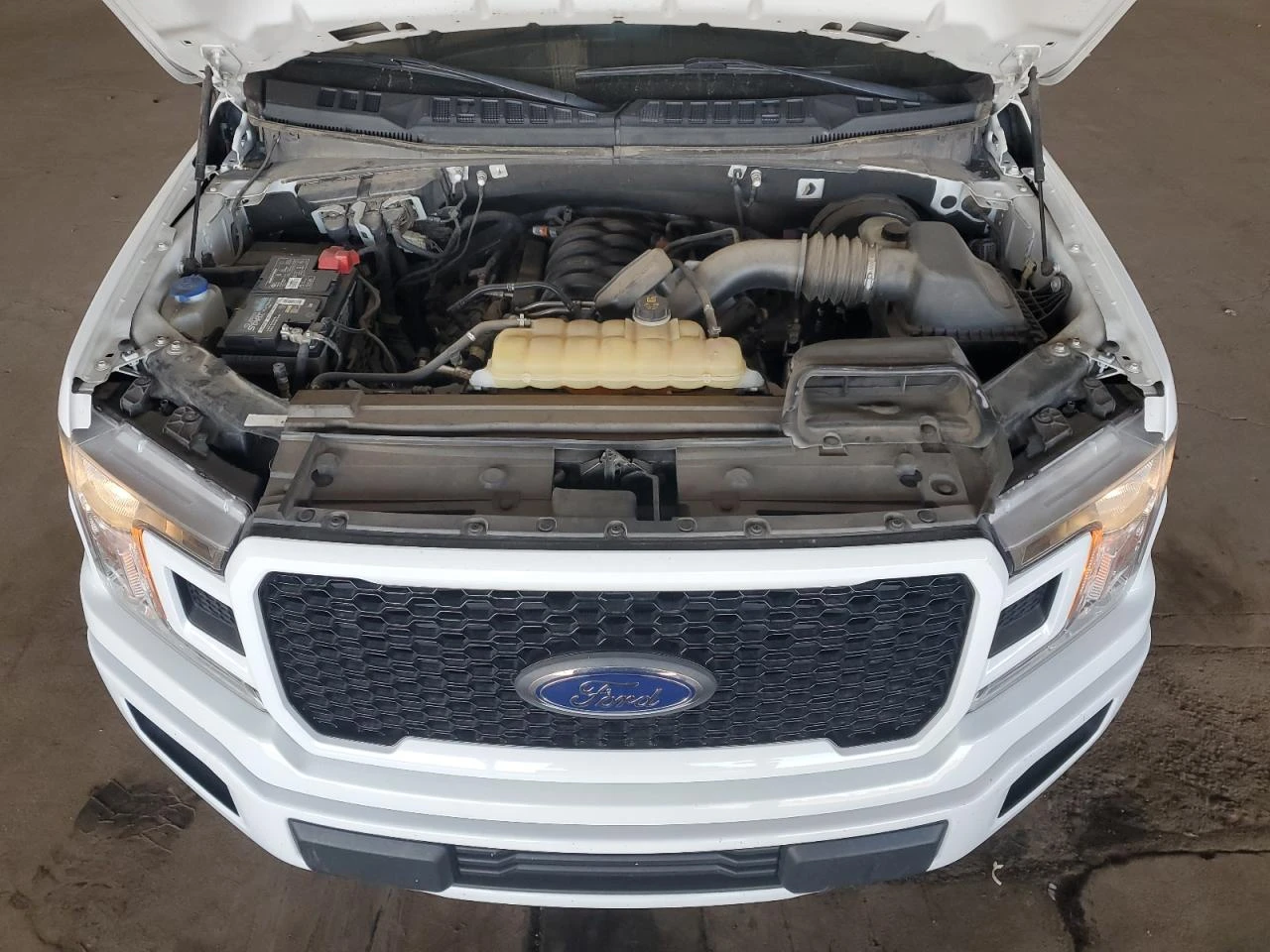 Ford F150 5.0V8* SUPERCREW*  ! | Mobile.bg   11