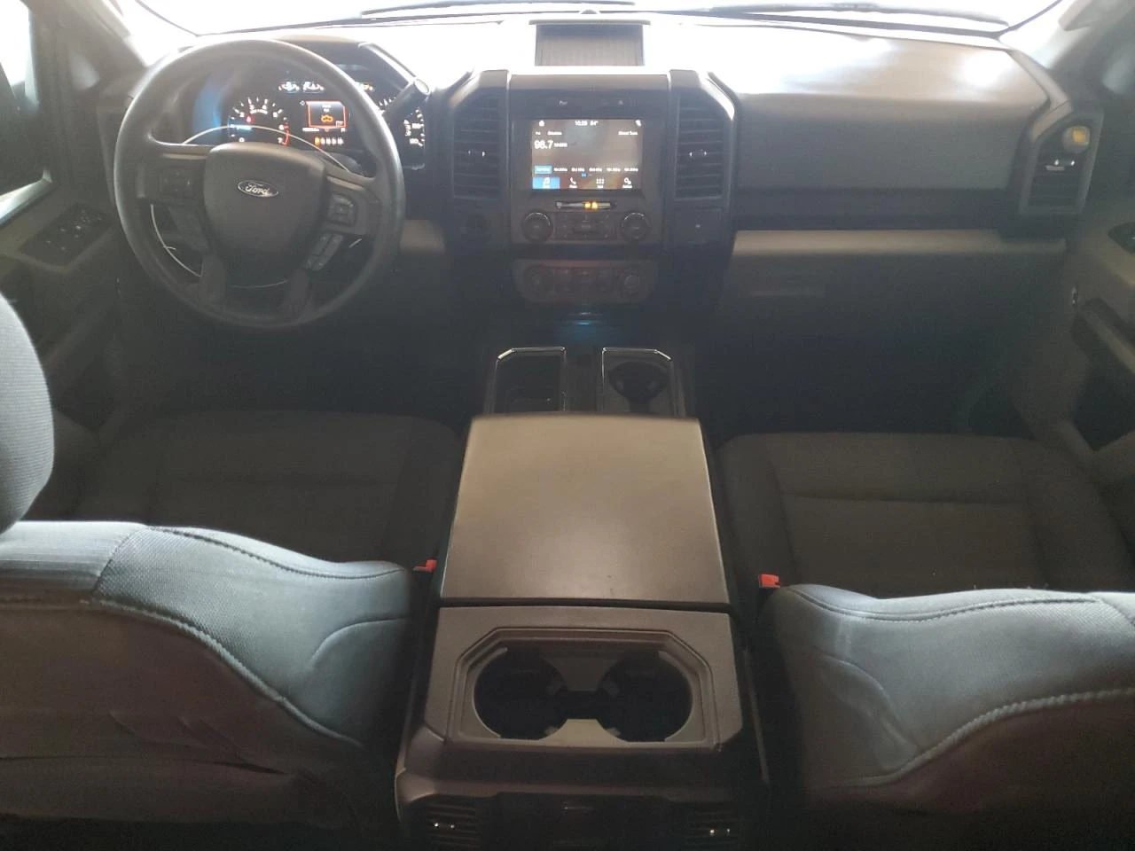 Ford F150 5.0V8* SUPERCREW*  ! | Mobile.bg   8