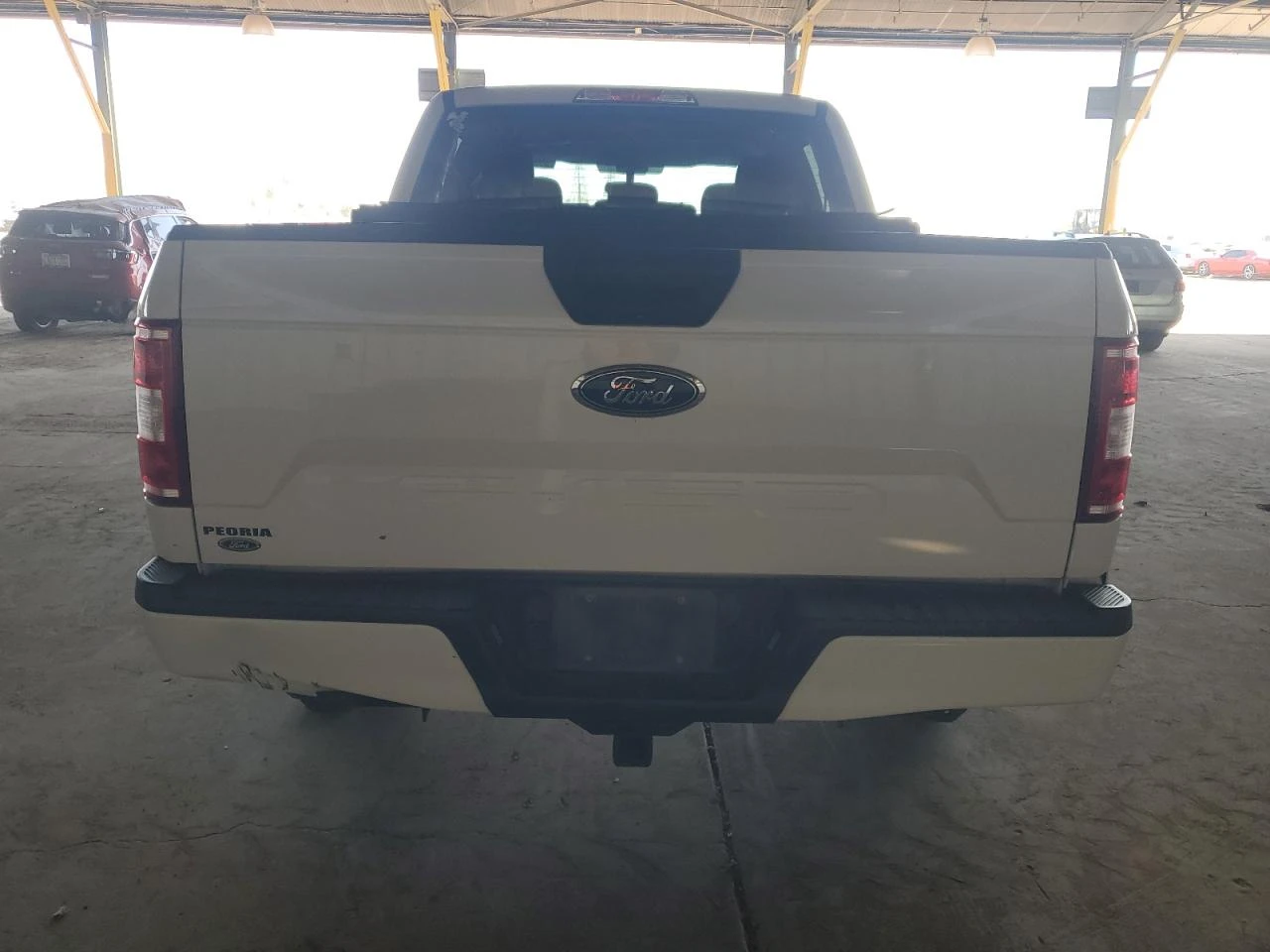 Ford F150 5.0V8* SUPERCREW*  ! | Mobile.bg   5