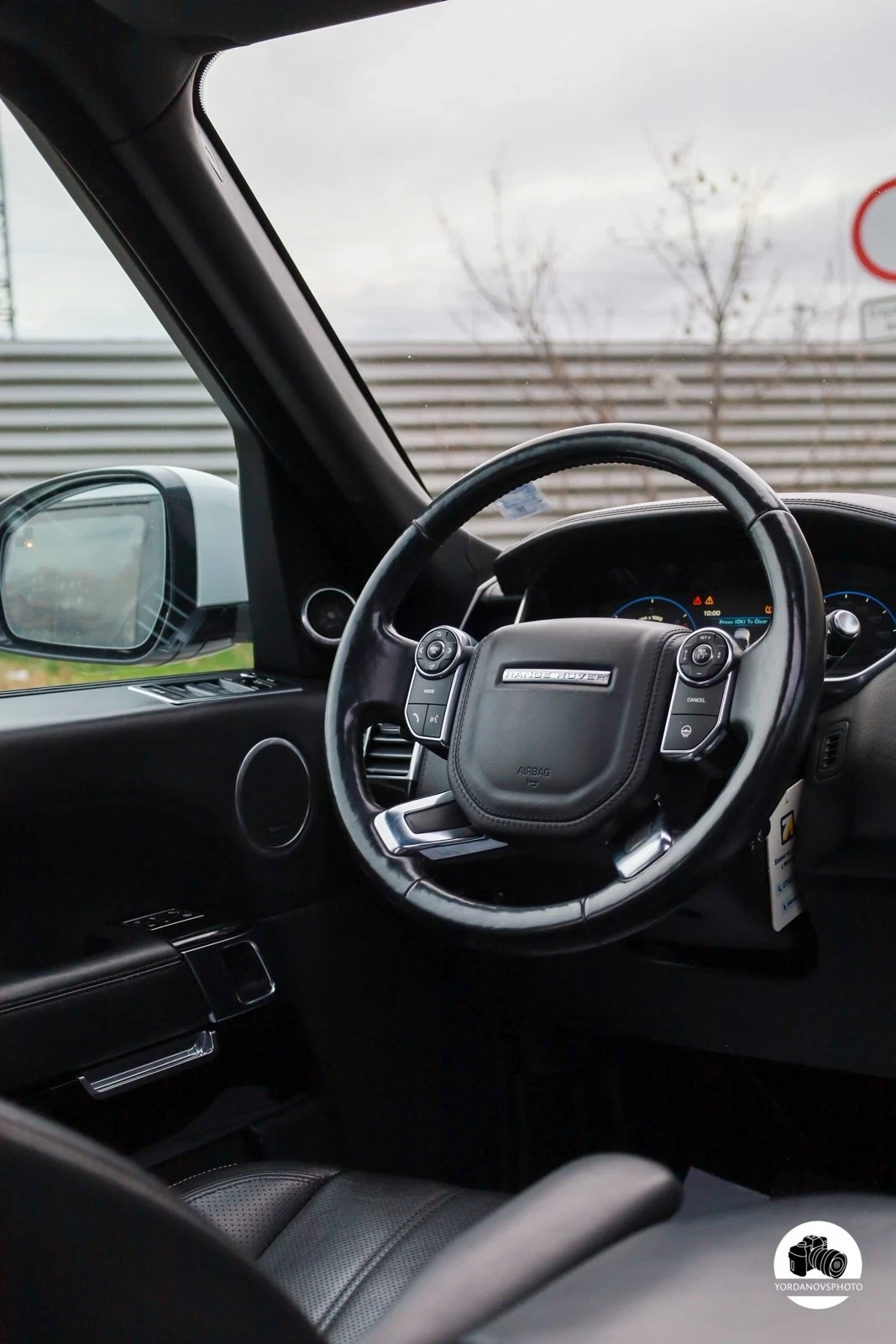 Land Rover Range rover 4.4 TD | Mobile.bg   16