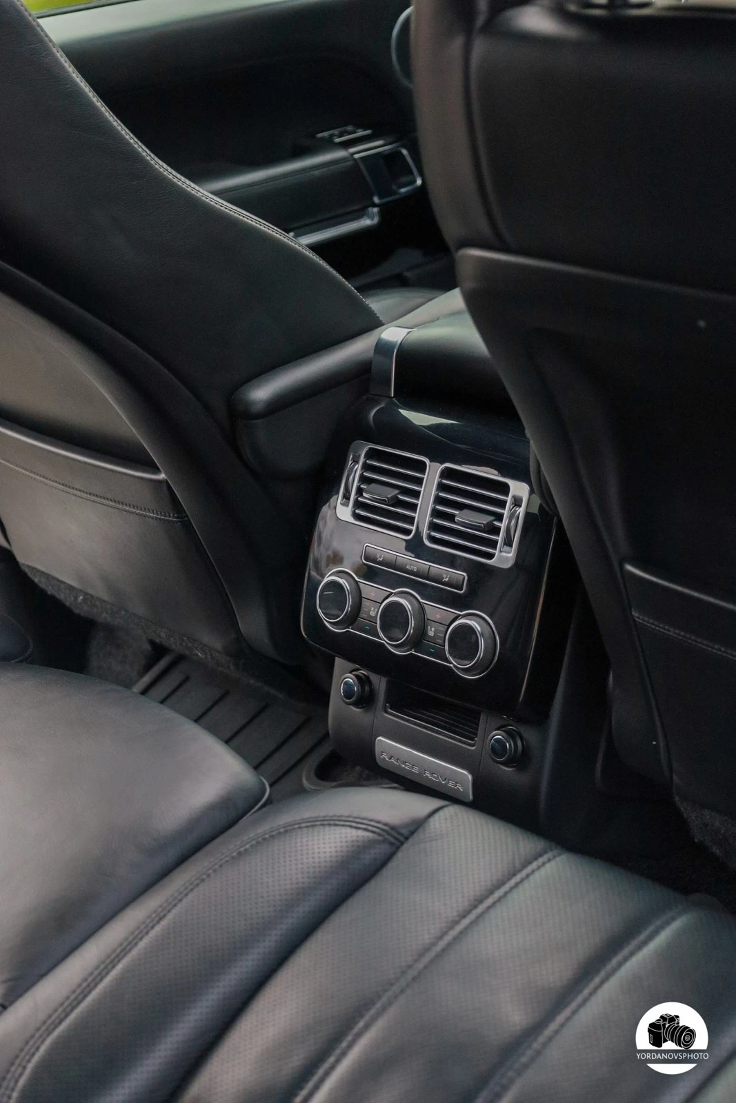 Land Rover Range rover 4.4 TD | Mobile.bg   12