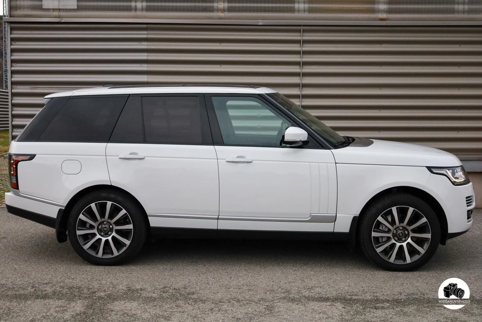 Land Rover Range rover 4.4 TD - изображение 6