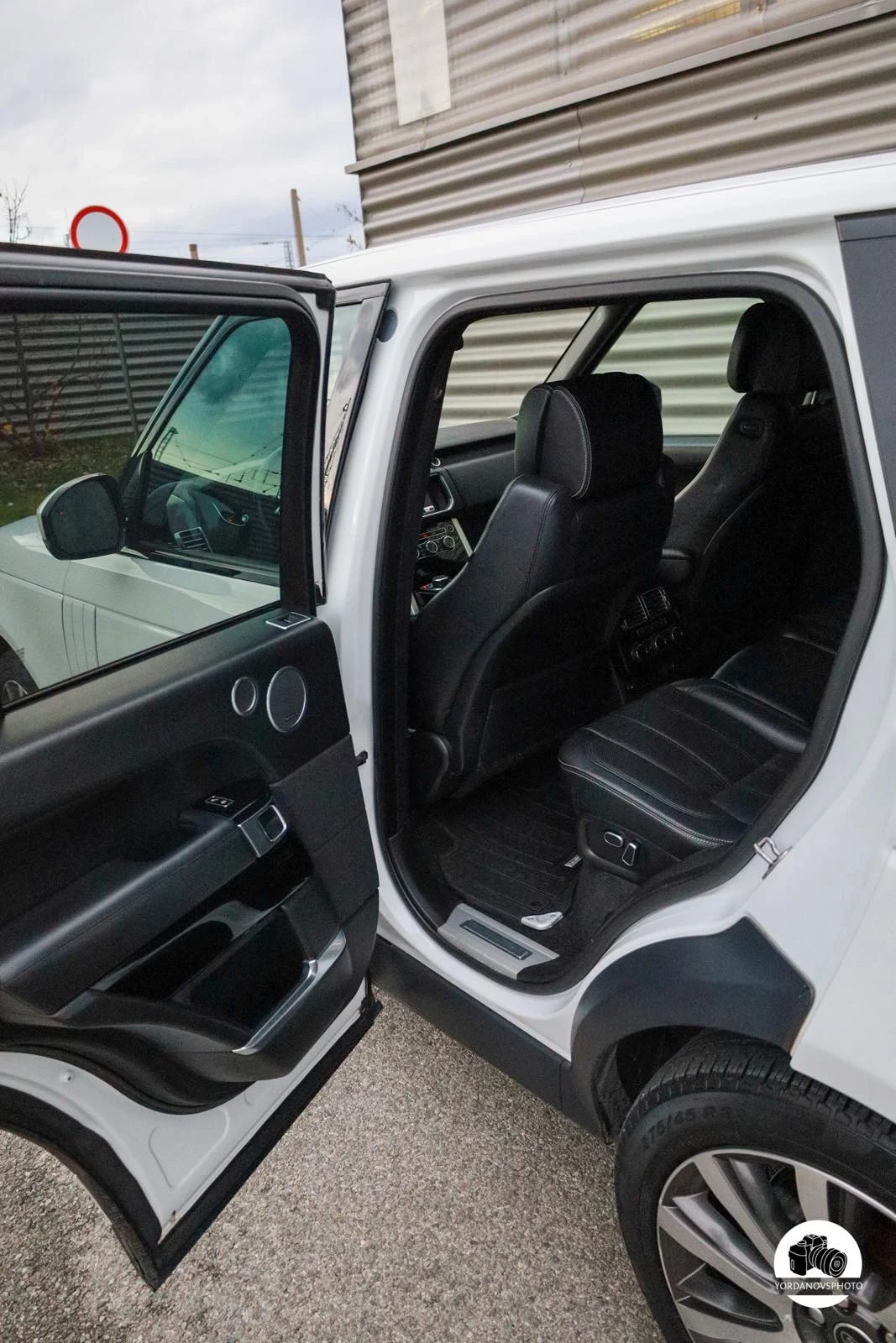 Land Rover Range rover 4.4 TD | Mobile.bg   14