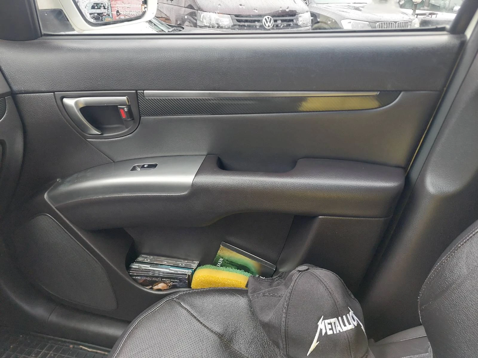 Hyundai Santa fe | Mobile.bg   10