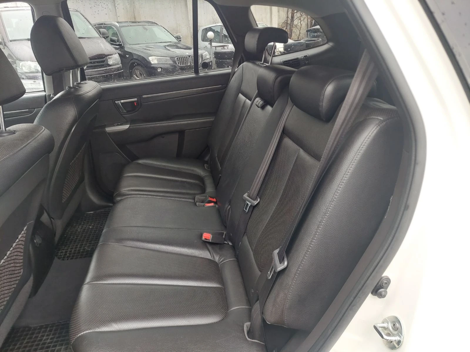 Hyundai Santa fe | Mobile.bg   8