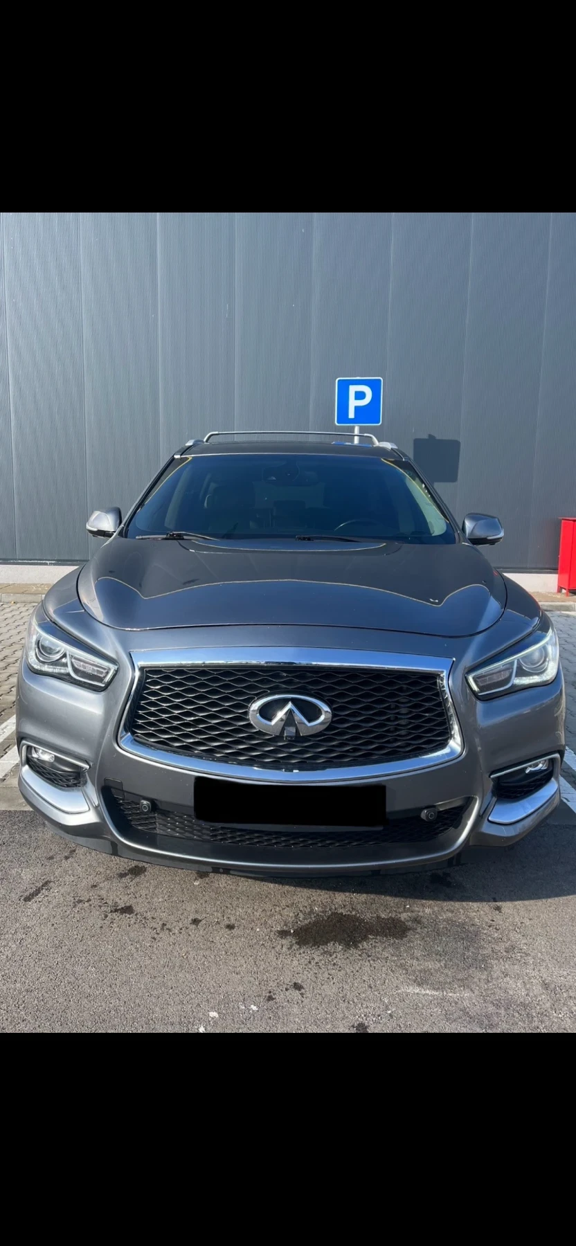 Infiniti QX60 HI TECH | Mobile.bg � ����������� 4