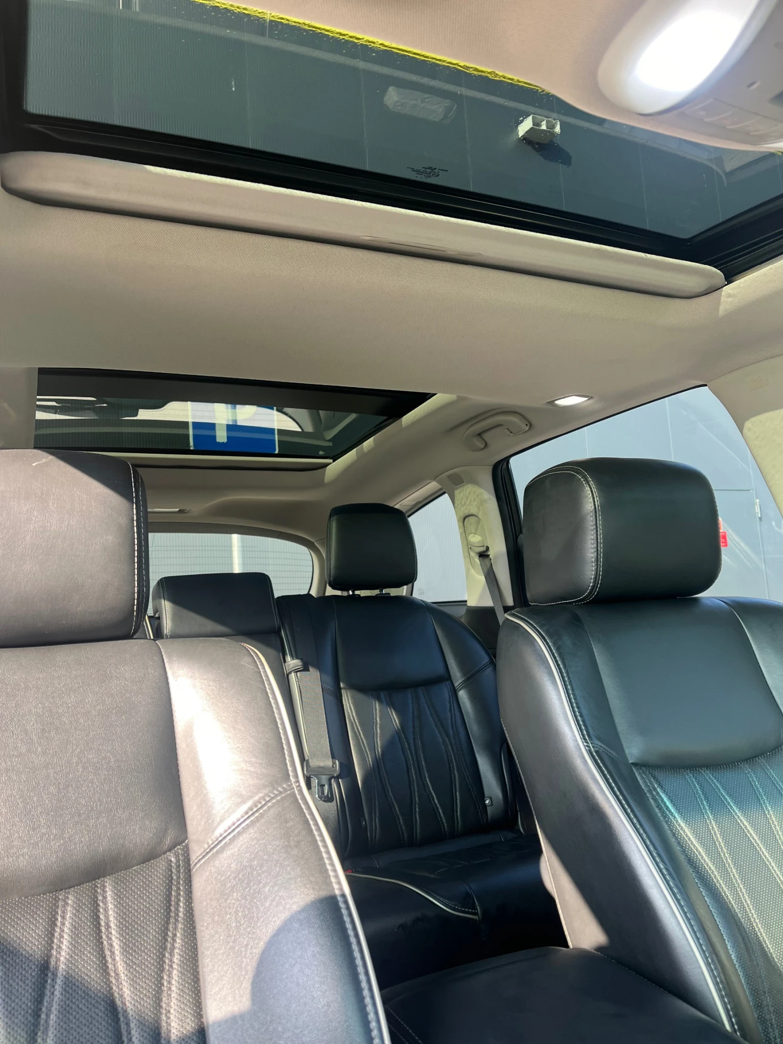 Infiniti QX60 HI TECH | Mobile.bg � ����������� 9