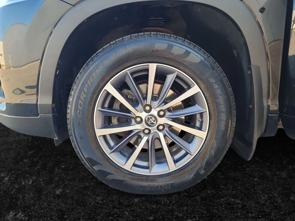 Toyota Highlander * XLE * CARFAX * ПОДГРЕВ* ЗАДНА КАМЕРА*  - изображение 7