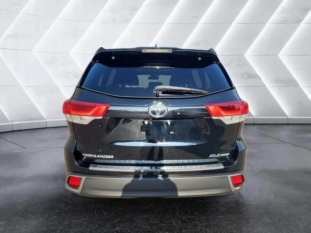 Toyota Highlander * XLE * CARFAX * ПОДГРЕВ* ЗАДНА КАМЕРА*  - изображение 4