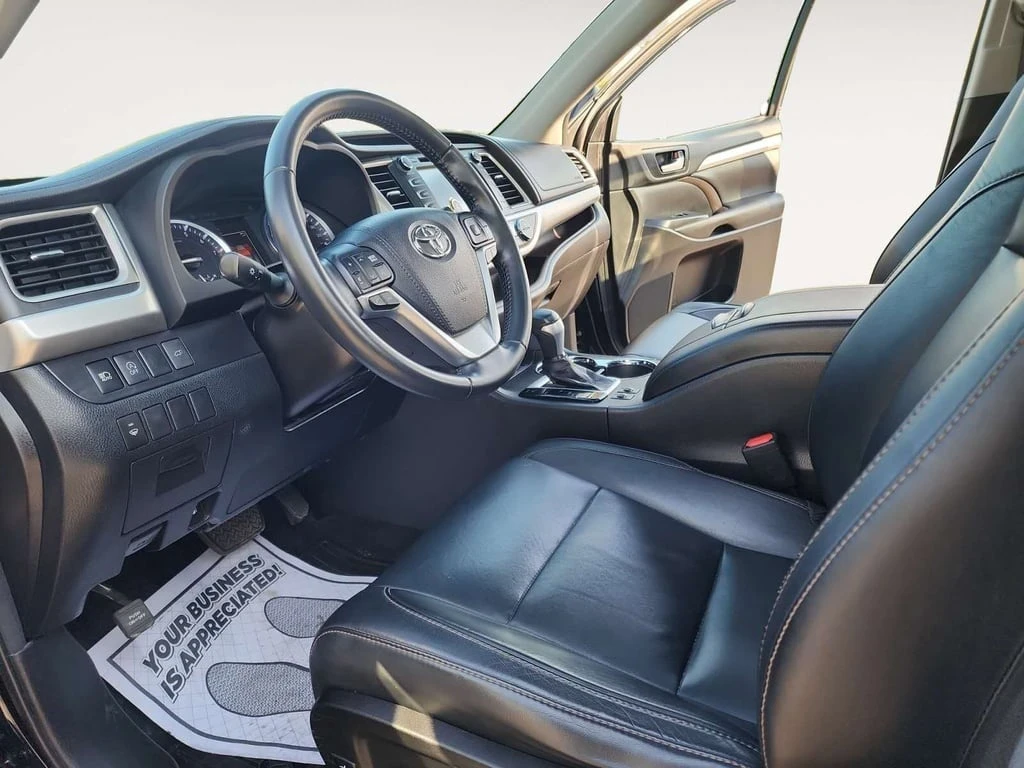 Toyota Highlander * XLE * CARFAX * ПОДГРЕВ* ЗАДНА КАМЕРА*  - изображение 5