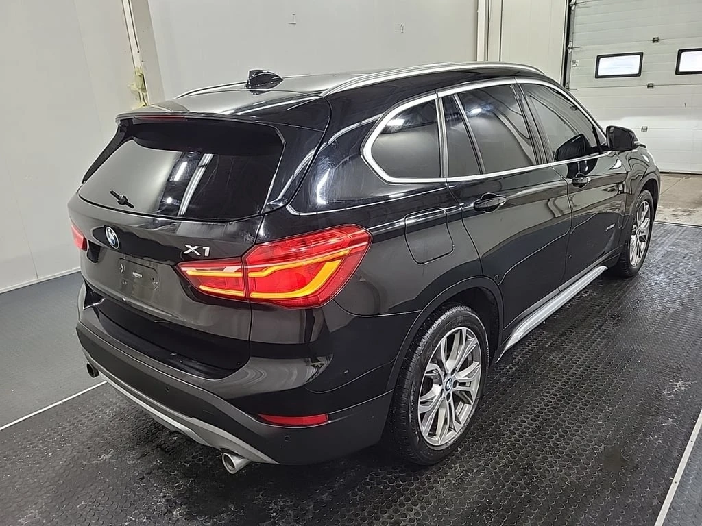 BMW X1 * XDRIVE28I * CARFAX * ЦЕНА ДО БГ - изображение 4