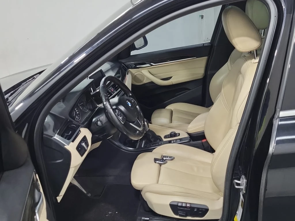 BMW X1 * XDRIVE28I * CARFAX * ЦЕНА ДО БГ - изображение 7