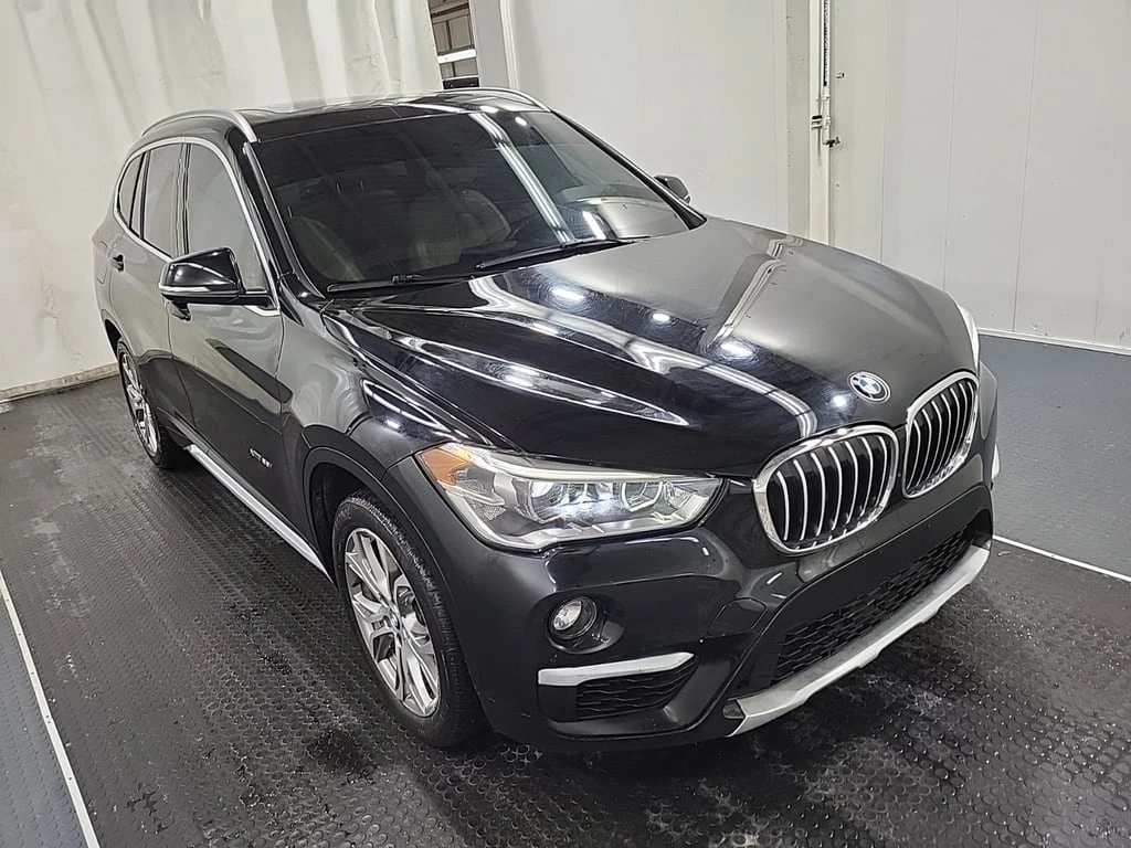 BMW X1 * XDRIVE28I * CARFAX * ЦЕНА ДО БГ - изображение 3