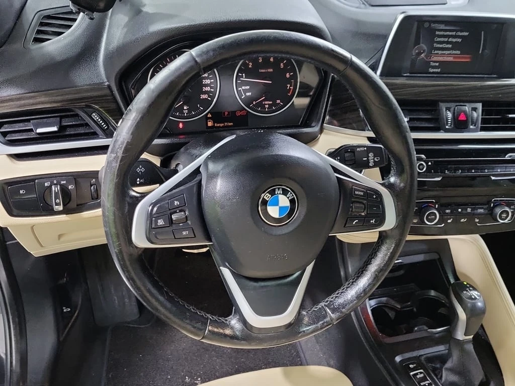 BMW X1 * XDRIVE28I * CARFAX * ЦЕНА ДО БГ - изображение 9