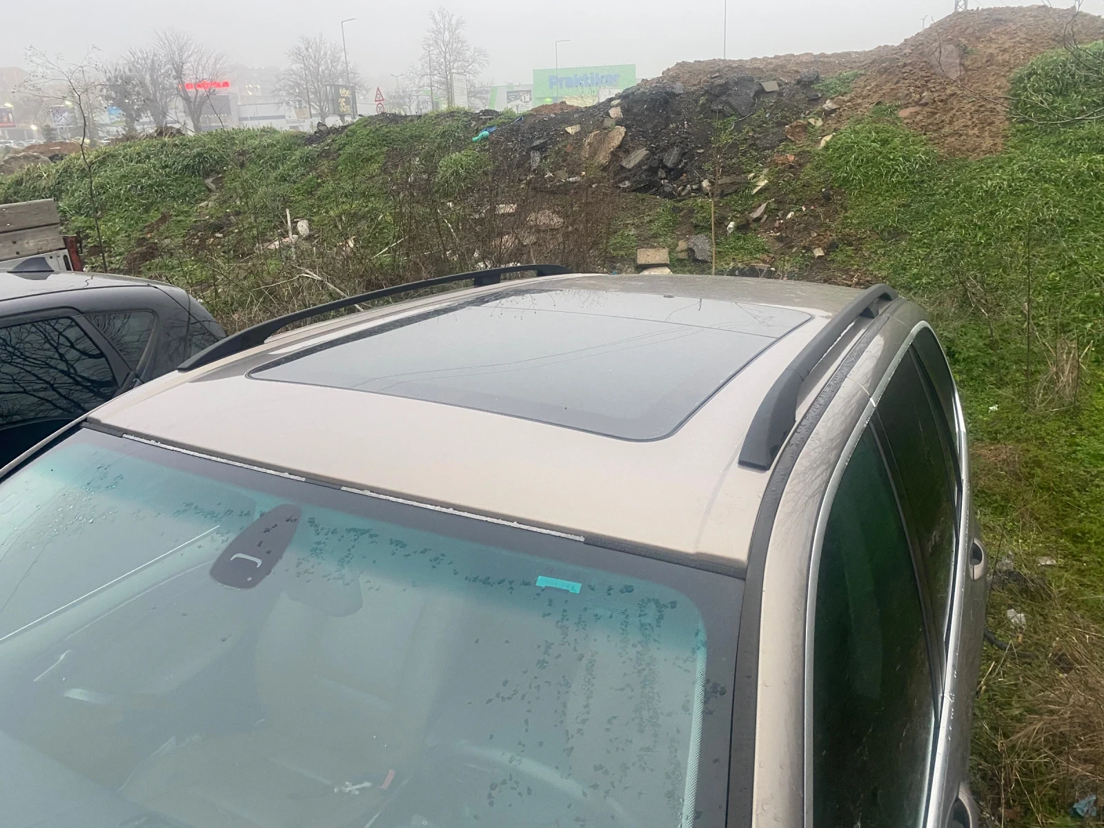 BMW X5 E53 - изображение 4